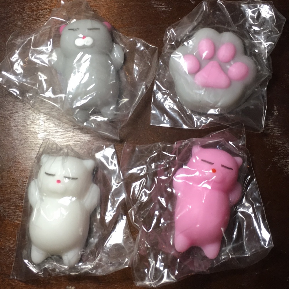 Squishies